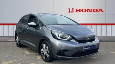 Honda Jazz 1.5 i-MMD Hybrid EX 5dr eCVT Hybrid Hatchback